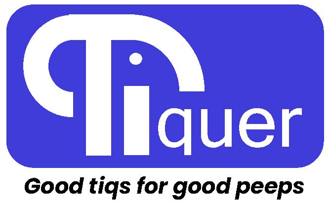 Tiquer Logo Tagline-0001